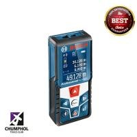 ราคา BOSCH เครื่องวัดระยะด้วยแสงเลเซอร์ 50 ม.รุ่น GLM 50C (3682)