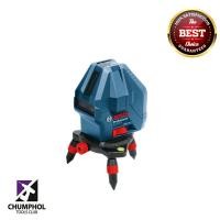ราคา BOSCH เลเซอร์กำหนดแนวเส้น GLL3-15X (3687)
