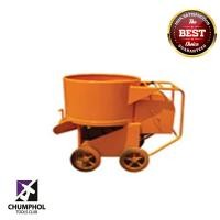 ราคา BATON เครื่องผสมปูนฉาบ 2 ถุงปูน 002-BMO-2 ( ราคาไม่รวมมอเตอร์ ) (4099)