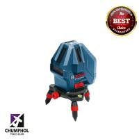 ราคา BOSCH เลเซอร์กำหนดแนวเส้นGLL5-50X (3689)