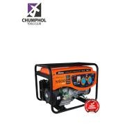ราคา KANTO เครื่องปั่นไฟเบนซิน KT-GEN-6500 (957)