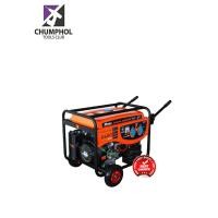 ราคา KANTO เครื่องปั่นไฟเบนซิน KT-GEN-6600 (958)