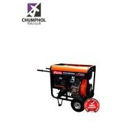 ราคา KANTO เครื่องปั่นไฟดีเซล KT-D5GF (963)