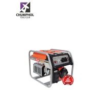ราคา KANTO เครื่องปั่นไฟเบนซิน KT-GEN-4000 ใหม่ (966)