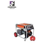 ราคา KANTO เครื่องปั่นไฟเบนซิน KT-GEN-6600 ใหม่ (969)