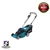 ราคา MAKITA รถตัดหญ้าแบตเตอรี รุ่น DLM380Z พร้อมแบตและแท่นชาร์จ (3023)