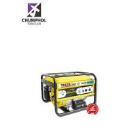 ราคา TIGER GENERATOR เครื่องปั่นไฟเบนซิน EC6500ASE (1051)