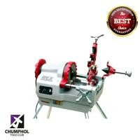 ราคา REX เครื่องต๊าปเกลียวไฟฟ้า (1/2"- 3") NP80AV Auto (4383)