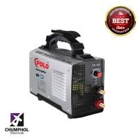 ราคา POLO เครื่องเชื่อม(IGBT) PA-160 (4678)