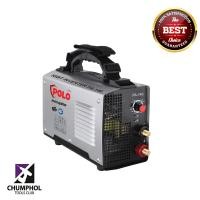 ราคา POLO PA140 เครื่องเชื่อม(IGBT) (4679)