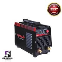 ราคา POLO MINI160 เครื่องเชื่อม ARC(INVERTER-IGBT) (4680)
