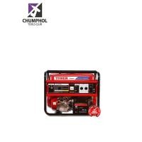ราคา TIGER GENERATOR เครื่องปั่นไฟเบนซิน EC6500A (1052)