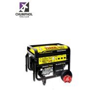 ราคา TIGER GENERATOR เครื่องปั่นไฟเบนซิน TNG6500AE (1053)