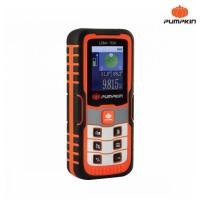 ราคา pumpkin เครื่องวัดระยะเลเซอร์ 70เมตร(คำนวนความสูงและพื้นที่) PRO (7496)