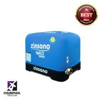 ราคา ZINSANO เครื่องปั๊มน้ำอัตโนมัติ รุ่น ZCAP215 (3495)