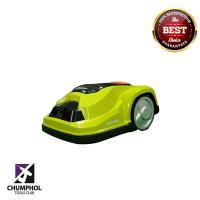 ราคา ZINSANO – หุ่นยนต์เครื่องตัดหญ้า รุ่น ZN1000 (3499)