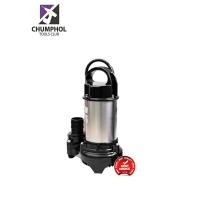 ราคา ปั๊มจุ่มไดโว่ Mitsubishi SSP-1505TA (658)
