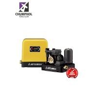 ราคา ปั๊มน้ำอัตโนมัติ MITSUBISHI EP 255Q5 (376)