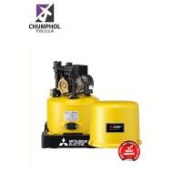 ราคา ปั๊มน้ำอัตโนมัติ MITSUBISHI WP 405Q5 (395)