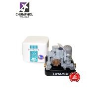 ราคา ปั๊มน้ำอัตโนมัติ HITACHI WM-P150 GX2 (400)