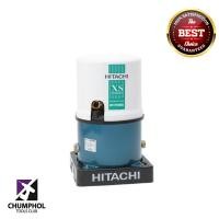 ราคา ปั๊มน้ำอัตโนมัติ HITACHI WT-P250 XS (411)