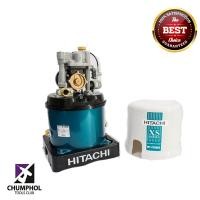 ราคา ปั๊มน้ำอัตโนมัติ HITACHI WT-P200 XS (412)