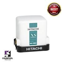 ราคา ปั๊มน้ำอัตโนมัติ HITACHI WM-P300 XS (416)