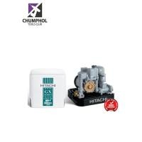 ราคา ปั๊มน้ำอัตโนมัติ HITACHI WT-P300 GX3 (423)