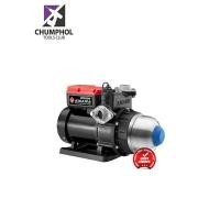 ราคา ปั๊มน้ำอัตโนมัติ KIKAWA KQ-200VZ (431)