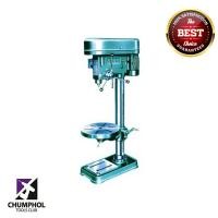 ราคา สว่านแท่นต๊าปเกลียว เจาะสูงสุด 16 มม. ขนาดต๊าป 3-12 มม. KING รุ่น KSD-420TP (4954)