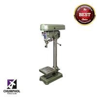 ราคา สว่านแท่น 1-1/4 นิ้ว ก้านเตเปอร์ KING รุ่น KSD-42H (ไม่รวมมอเตอร์) (4957)