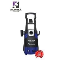 ราคา เครื่องฉีดน้ำแรงดันสูง ZINSANO - CASPIAN 150 bar (186)