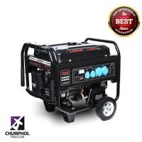 ราคา เครื่องปั่นไฟเบนซิน 9.5 Kw. LONCIN รุ่น LC13000 (5125)