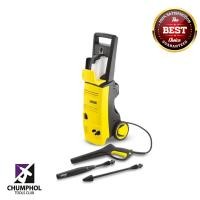 ราคา เครื่องฉีดน้ำแรงดันสูง 120 บาร์ KARCHER รุ่น K3.450 (5662)