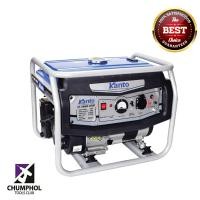 ราคา เครื่องปั่นไฟเบนซิน 2.0 kw. โฉมใหม่ รุ่น KT-YAMA-2500 (5161)