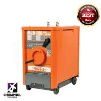 ราคา เครื่องเชื่อมไฟฟ้า 400 แอมป์ พลัง รุ่น MOD-400 (5548)