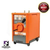 ราคา เครื่องเชื่อมไฟฟ้า 500 แอมป์ พลัง รุ่น MOD-500 (5549)