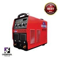 ราคา เครื่องเชื่อมธูป WELPRO รุ่น WELARC 300 (5602)
