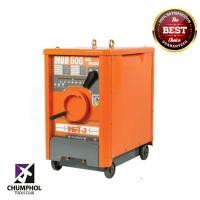 ราคา เครื่องเชื่อมไฟฟ้า 500 แอมป์ พลัง รุ่น MOD-500T (5550)