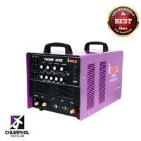 ราคา เครื่องเชื่อมอาร์กอน IWELD รุ่น TIG-MMA 200P AC/DC (5574)