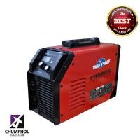 ราคา เครื่องเชื่อมธูป WELPRO SYNERGIC รุ่น WELARC250S (5607)