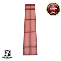 ราคา แบบเหล็ก ขนาด 25x150 CM (1884)