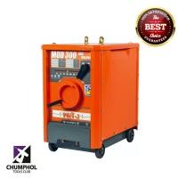 ราคา เครื่องเชื่อมไฟฟ้า 300 แอมป์ พลัง รุ่น MOD-300T (5552)
