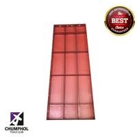 ราคา แบบเหล็ก ขนาด 40x120 CM (1889)
