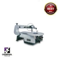 ราคา แท่นเลื่อยฉลุไม้ 16 นิ้ว BIGWOOD รุ่น SSA-16VRC (4363)