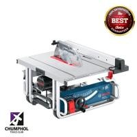 ราคา โต๊ะเลื่อย 10 นิ้ว BOSCH รุ่น GTS10J (5185)