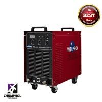 ราคา เครื่องเชื่อมธูป WELPRO รุ่น WELARC 500H (5604)