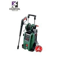 ราคา เครื่องฉีดน้ำแรงดันสูง BOSCH AQT45-14X [ 140bar ] (209)