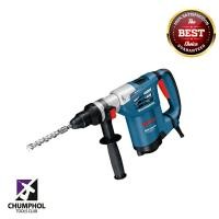 ราคา BOSCH สว่านโรตารี่ รุ่น GBH 4-32 DFR (3567)