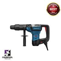ราคา BOSCH สว่านโรตารี่ SDS-max รุ่น GBH5-40D (3568)